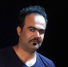 هیوا محمدیان ئەمن هەر باوەفای توم